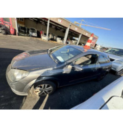 Compresseur clim OPEL ASTRA H Photo n°12