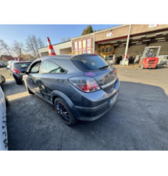 Compresseur clim OPEL ASTRA H Photo n°19