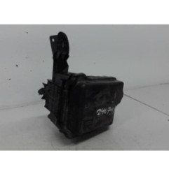 Boitier servitude moteur (BSM) PEUGEOT 208 1 Photo n°3