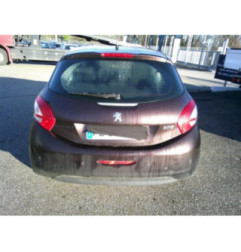 Boitier servitude moteur (BSM) PEUGEOT 208 1 Photo n°7