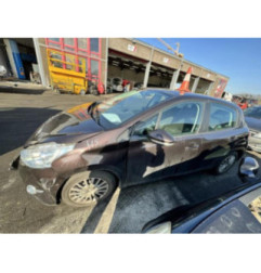 Boitier servitude moteur (BSM) PEUGEOT 208 1 Photo n°9