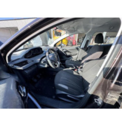 Boitier servitude moteur (BSM) PEUGEOT 208 1 Photo n°10