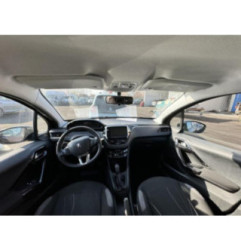 Boitier servitude moteur (BSM) PEUGEOT 208 1 Photo n°11