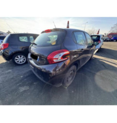 Boitier servitude moteur (BSM) PEUGEOT 208 1 Photo n°13