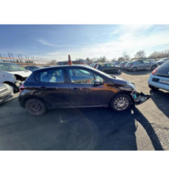 Boitier servitude moteur (BSM) PEUGEOT 208 1 Photo n°14