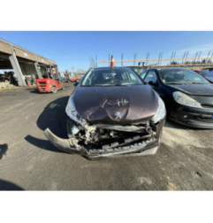 Boitier servitude moteur (BSM) PEUGEOT 208 1 Photo n°16