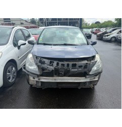 Commande chauffage RENAULT CLIO 3 Photo n°1