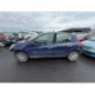 Commande chauffage RENAULT CLIO 3