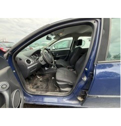 Commande chauffage RENAULT CLIO 3 Photo n°4