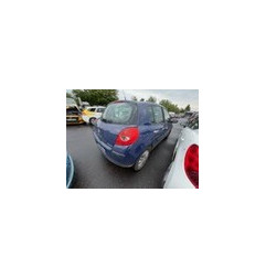 Commande chauffage RENAULT CLIO 3 Photo n°11