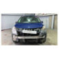 Commande chauffage RENAULT CLIO 3