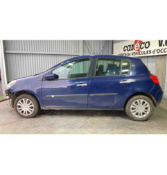 Commande chauffage RENAULT CLIO 3 Photo n°14