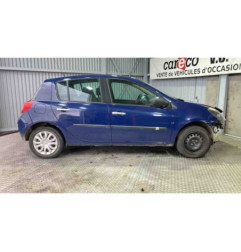 Commande chauffage RENAULT CLIO 3 Photo n°15