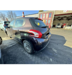 Boitier servitude moteur (BSM) PEUGEOT 208 1 Photo n°18