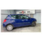 Commande chauffage RENAULT CLIO 3