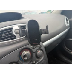 Compteur RENAULT CLIO 3 Photo n°7