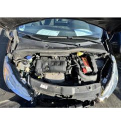 Boitier servitude moteur (BSM) PEUGEOT 208 1 Photo n°19