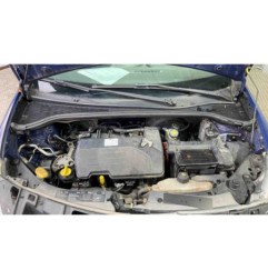 Compteur RENAULT CLIO 3 Photo n°13