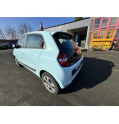 Boite de vitesses RENAULT TWINGO 3 Photo n°6