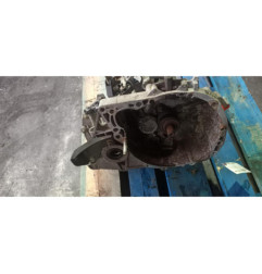 Boite de vitesses RENAULT MODUS