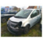Boite de vitesses RENAULT MODUS