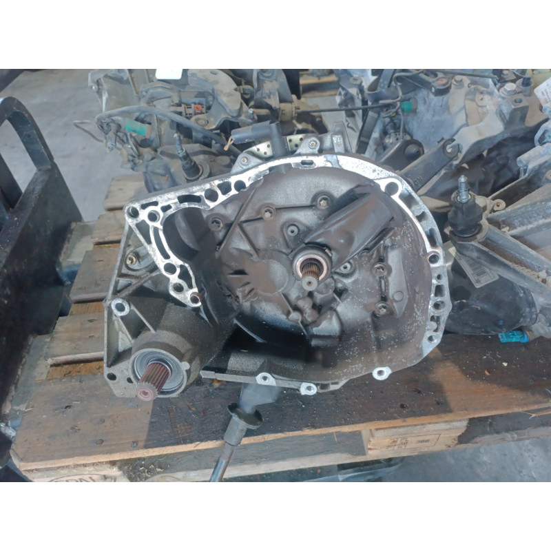 Boite de vitesses RENAULT CLIO 2