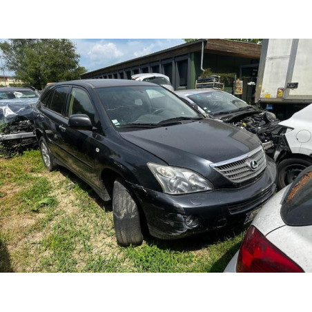Boite de vitesses LEXUS RX 2