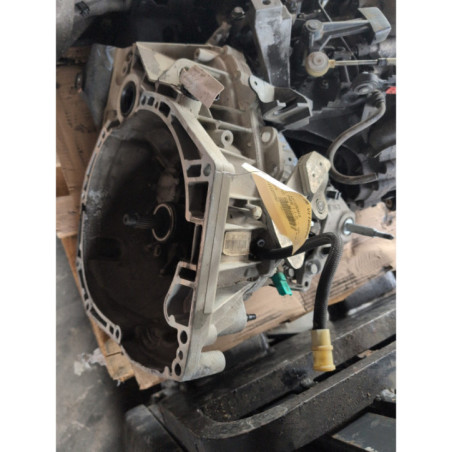 Boite de vitesses RENAULT CAPTUR 1