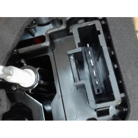 Feu arriere principal droit (feux) RENAULT TWINGO 3