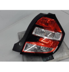 Feu arriere principal droit (feux) RENAULT TWINGO 3 Photo n°3