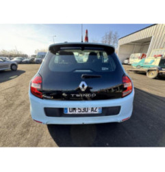 Feu arriere principal droit (feux) RENAULT TWINGO 3 Photo n°13