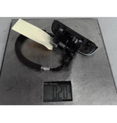 Poignee porte avant droit RENAULT TWINGO 3 Photo n°1