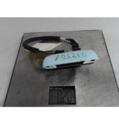 Poignee porte avant droit RENAULT TWINGO 3