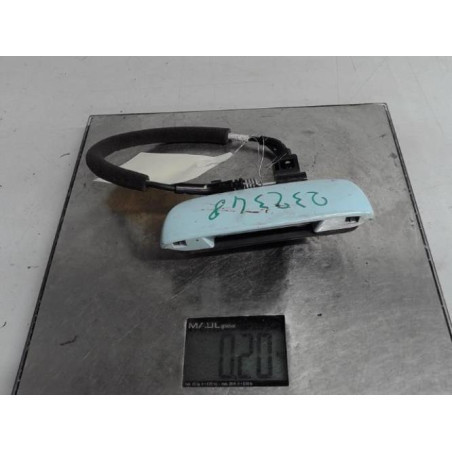 Poignee porte avant droit RENAULT TWINGO 3