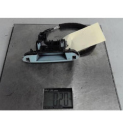 Poignee porte avant droit RENAULT TWINGO 3 Photo n°3