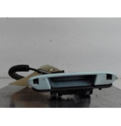 Poignee porte avant droit RENAULT TWINGO 3 Photo n°4