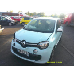 Poignee porte avant droit RENAULT TWINGO 3 Photo n°8