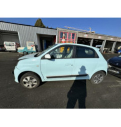 Poignee porte avant droit RENAULT TWINGO 3 Photo n°13