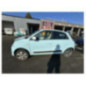 Poignee porte avant droit RENAULT TWINGO 3
