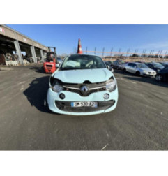 Alternateur RENAULT TWINGO 3 Photo n°11