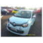 Compresseur clim RENAULT TWINGO 3
