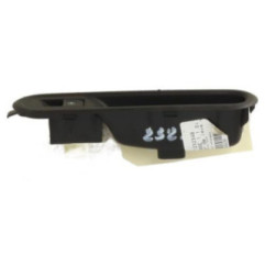 Interrupteur de leve vitre avant droit RENAULT TWINGO 3 Photo n°5