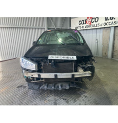 Mastervac RENAULT MEGANE 2 Photo n°1