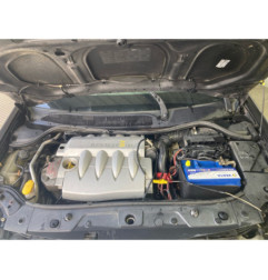 Mastervac RENAULT MEGANE 2