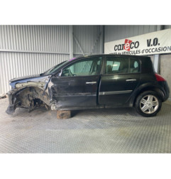 Mastervac RENAULT MEGANE 2 Photo n°3