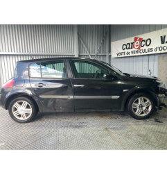 Mastervac RENAULT MEGANE 2 Photo n°4