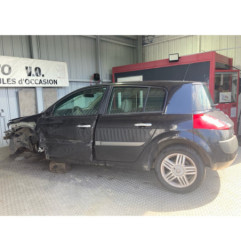 Mastervac RENAULT MEGANE 2 Photo n°10