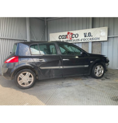 Mastervac RENAULT MEGANE 2 Photo n°11