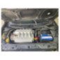 Radiateur eau RENAULT MEGANE 2