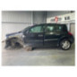 Radiateur eau RENAULT MEGANE 2